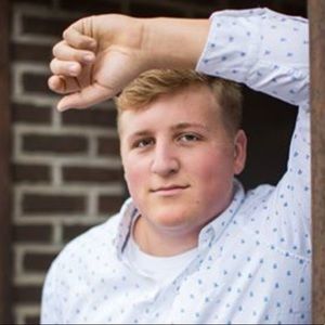 Meet your Posher, Carter